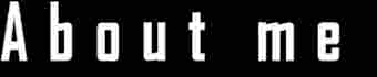 about me