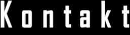 kontakt