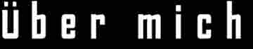 Über mich